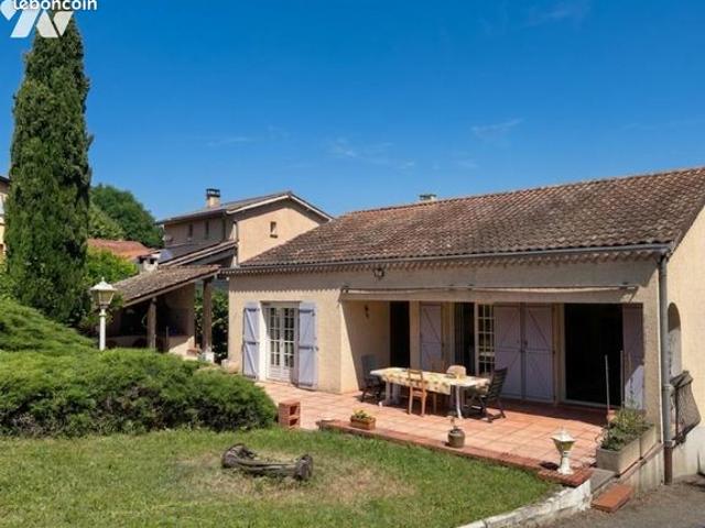 Maison 4 pièces 96 m²