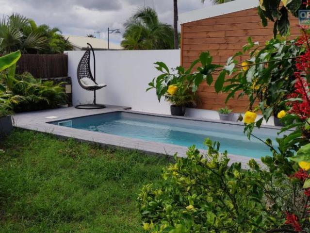 Maison 4 pièces 96 m²