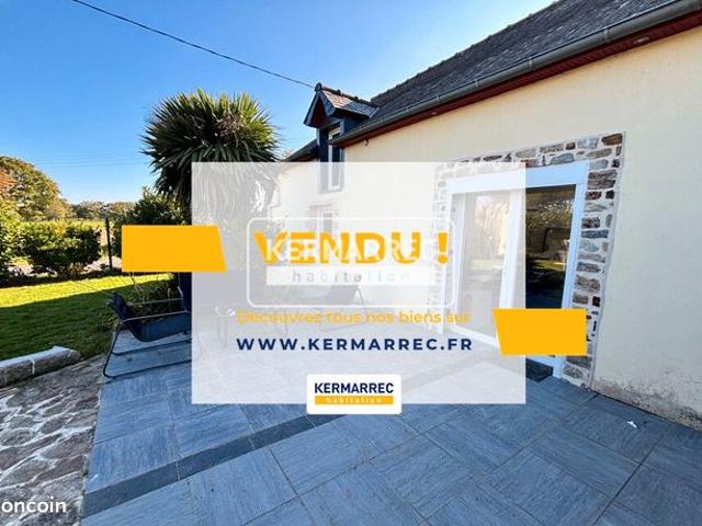Maison 4 pièces 96 m²