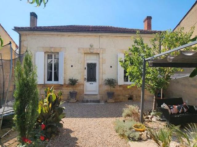 Maison 4 pièces 96 m²