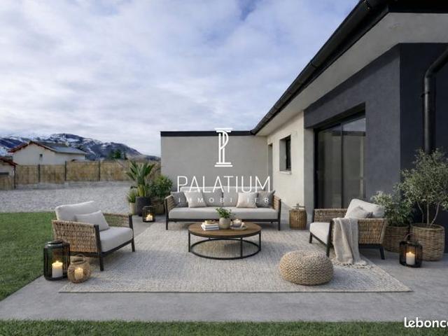 Maison 4 pièces 96 m²
