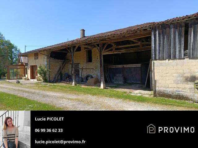 Maison 4 pièces 96 m²