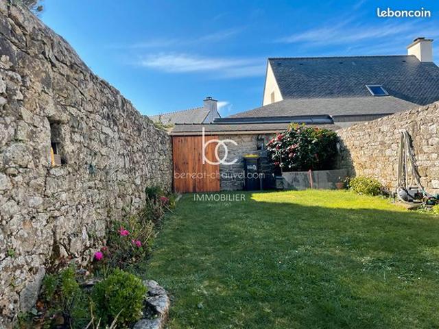 Maison 4 pièces 96 m²