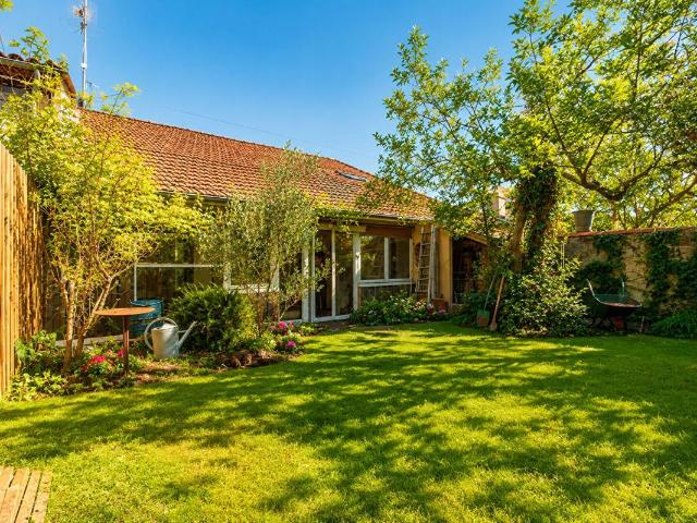 Maison 4 pièces 96 m²