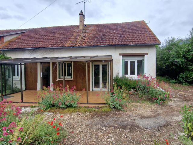 Maison 4 pièces 96 m²