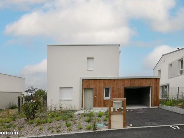 Maison 4 pièces 96 m²