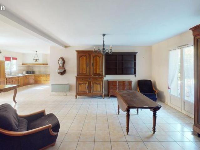 Maison 4 pièces 96 m²