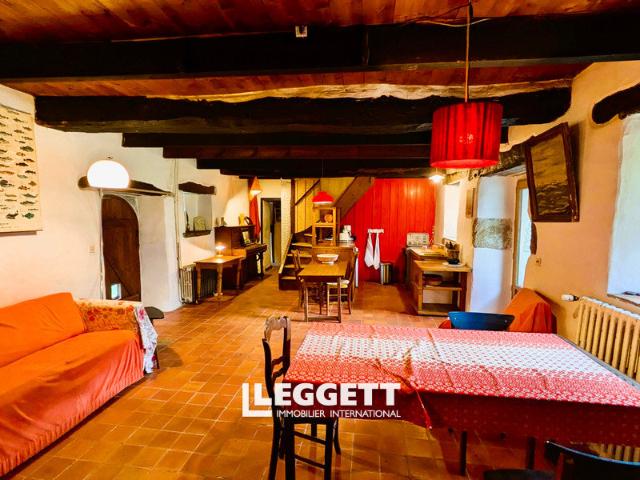 Maison 4 pièces 96 m²