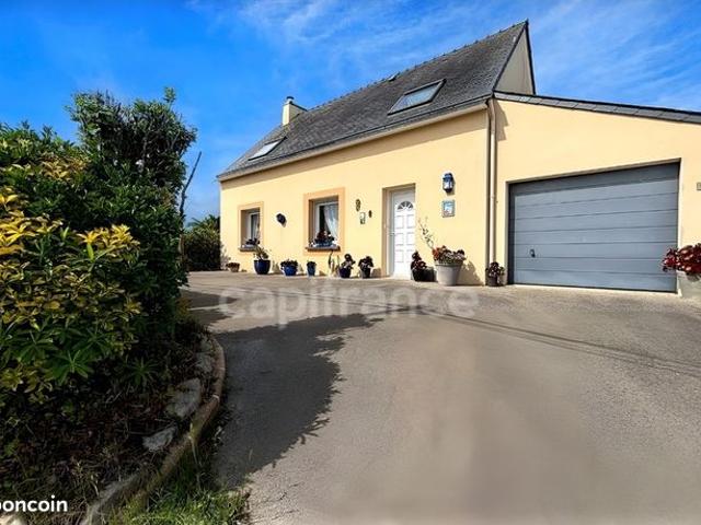 Maison 4 pièces 96 m²