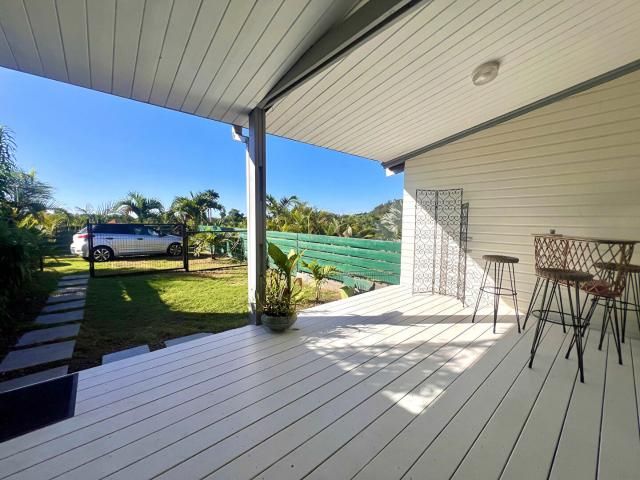Maison 4 pièces 96 m²