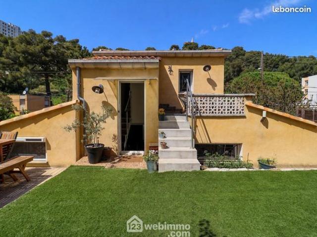 Maison 4 pièces 96 m²