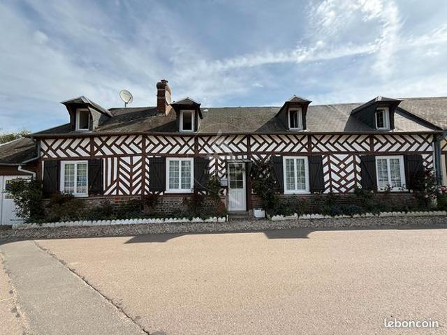Maison 4 pièces 96 m²