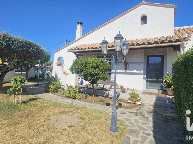 Maison 4 pièces 96 m²