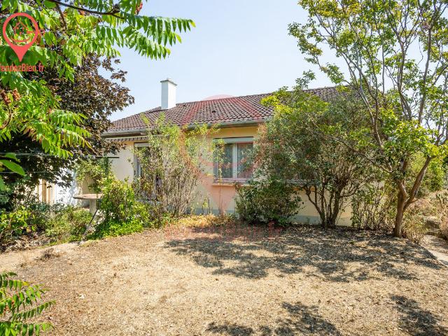 Maison 4 pièces 96 m²
