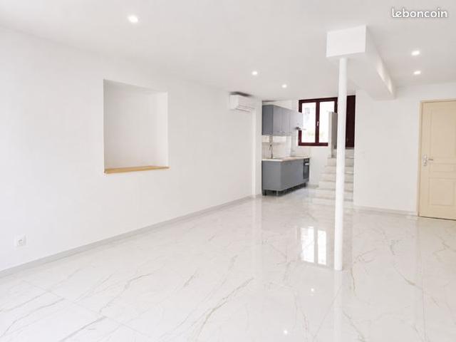 Maison 4 pièces 96 m²