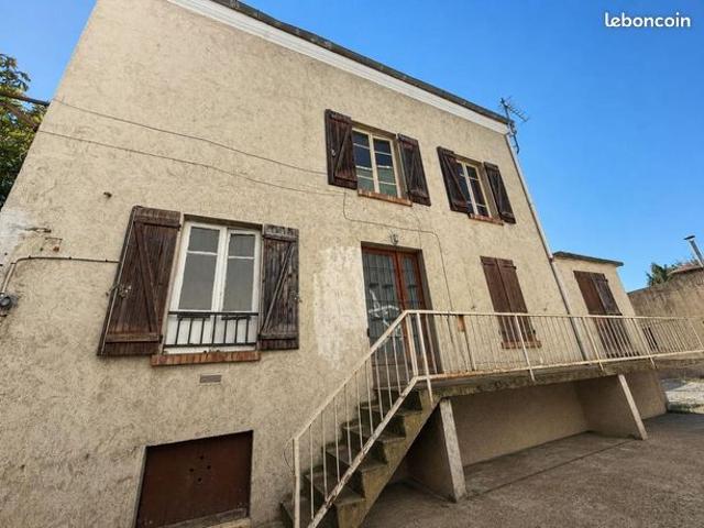 Maison 4 pièces 96 m²