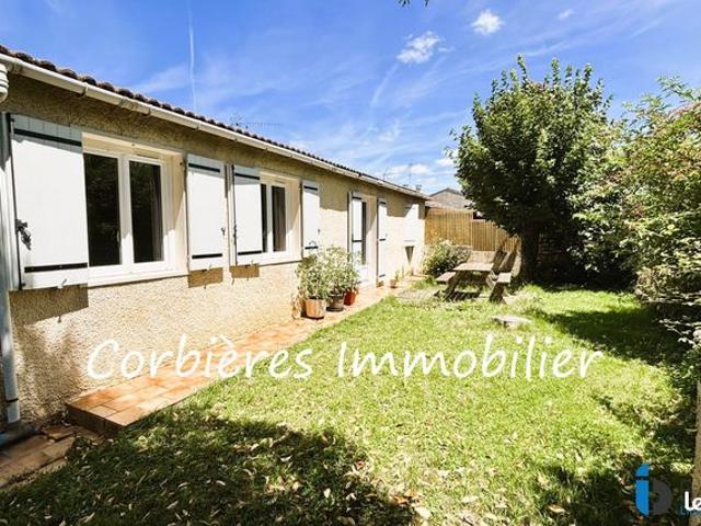 Maison 4 pièces 96 m²