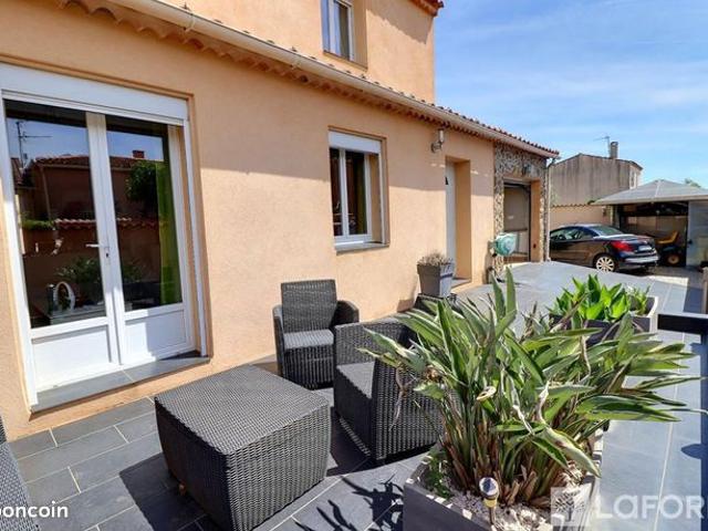 Maison 4 pièces 96 m²