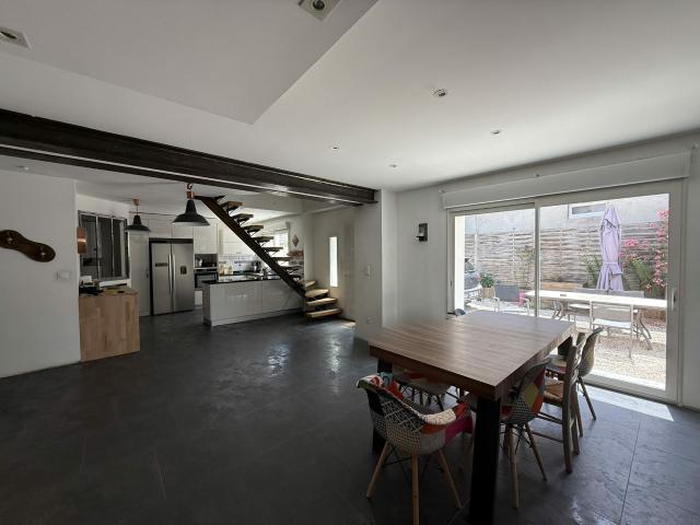 Maison 4 pièces 96 m²