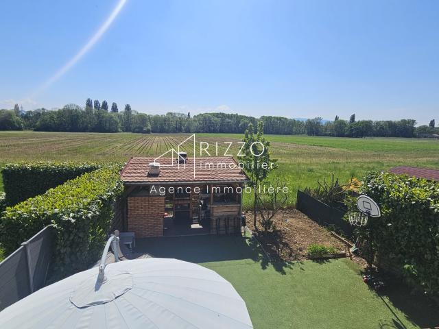 Maison 4 pièces 96 m²