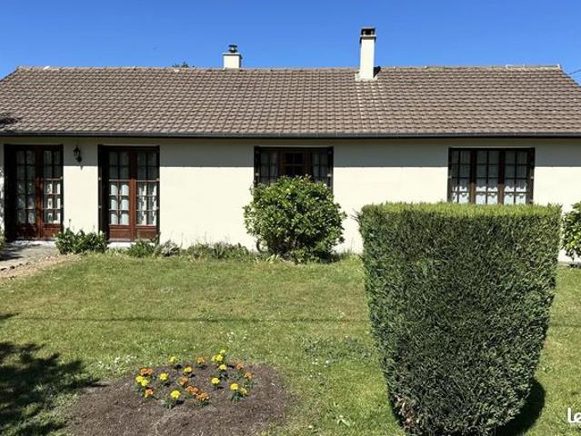 Maison 4 pièces 96 m²