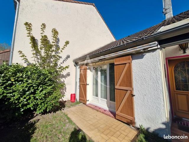 Maison 4 pièces 96 m²