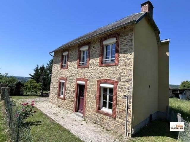 Maison 4 pièces 96 m²