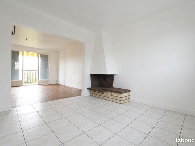 Maison 4 pièces 96 m²