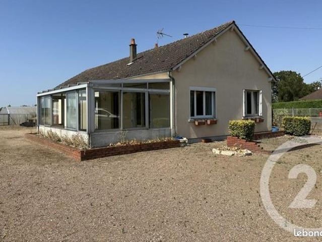 Maison 4 pièces 96 m²