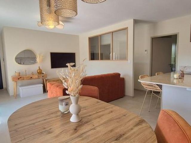 Maison 4 pièces 96 m²