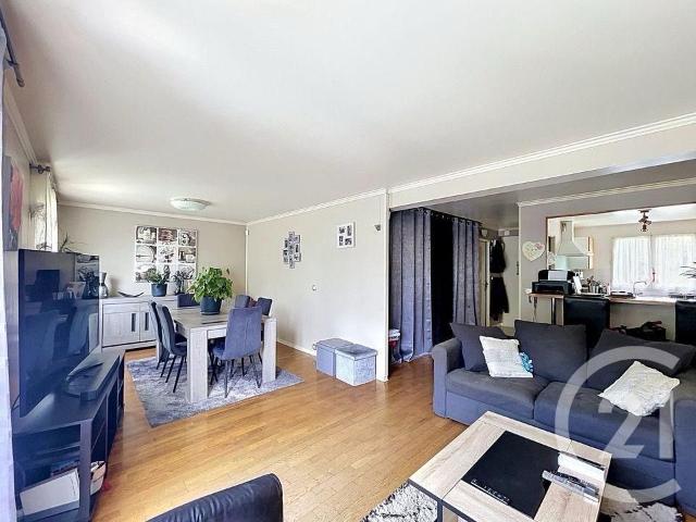 Maison 4 pièces 96 m²
