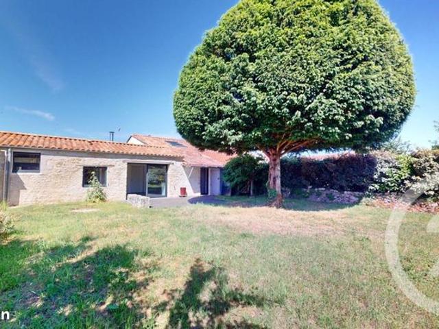 Maison 4 pièces 96 m²