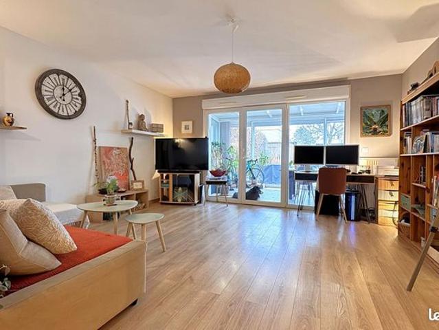 Maison 4 pièces 96 m²