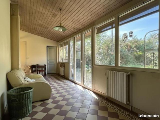 Maison 4 pièces 96 m²