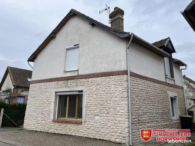 Maison 4 pièces 96 m²