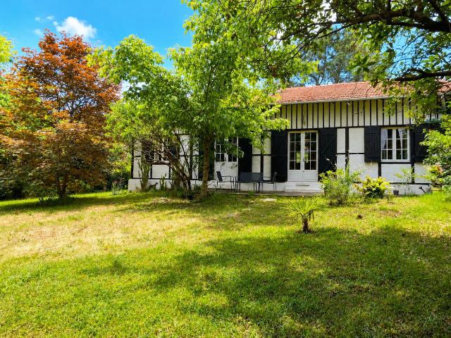 Maison 4 pièces 96 m²