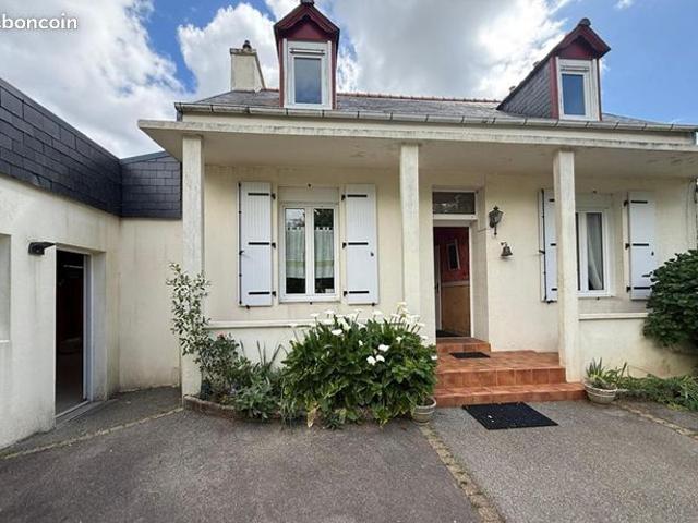 Maison 4 pièces 96 m²