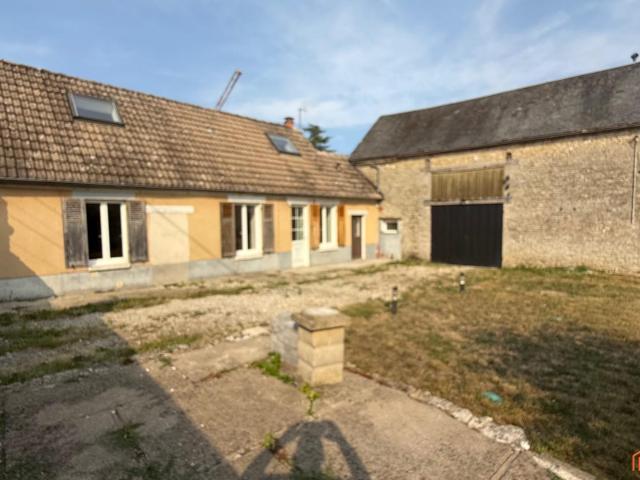Maison 4 pièces 96 m²