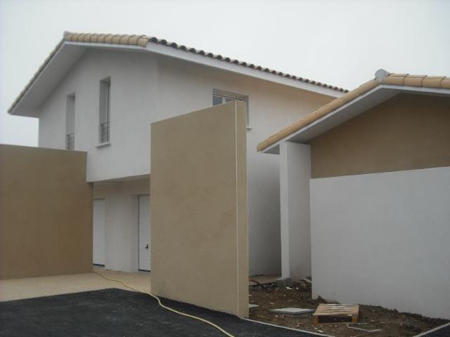 Maison 4 pièces 96 m²