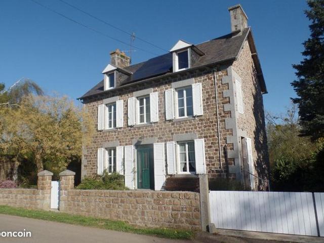 Maison 4 pièces 96 m²