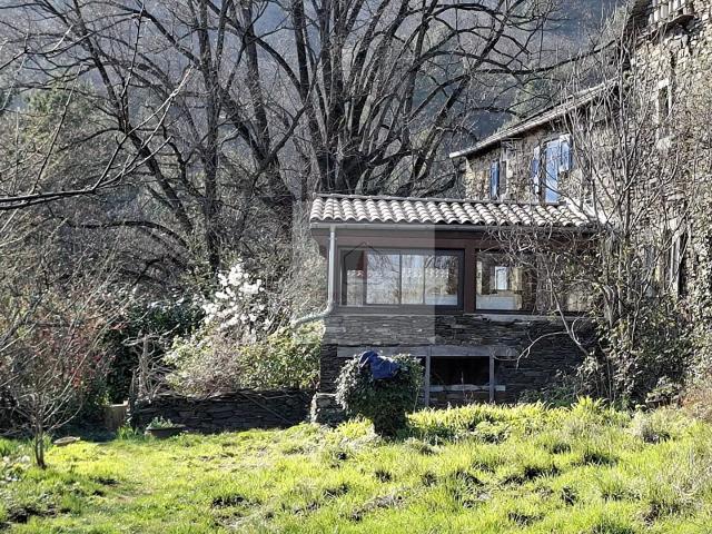 Maison 4 pièces 96 m²