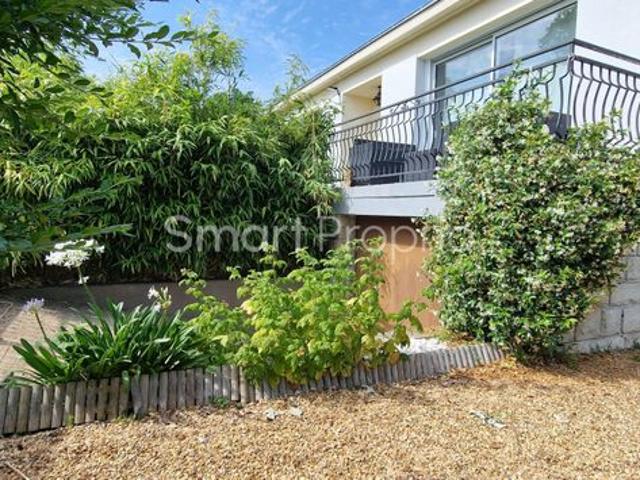 Maison 4 pièces 96 m²