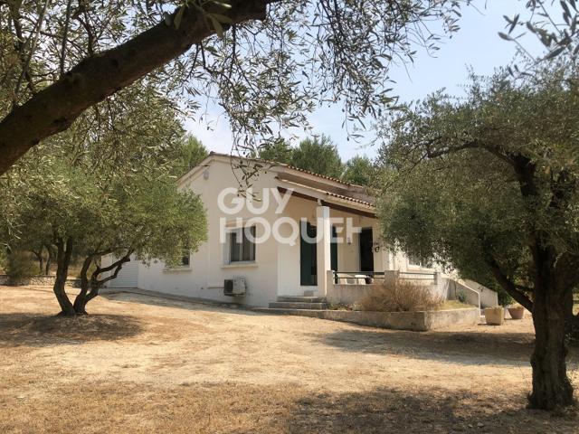 Maison 4 pièces 96 m²