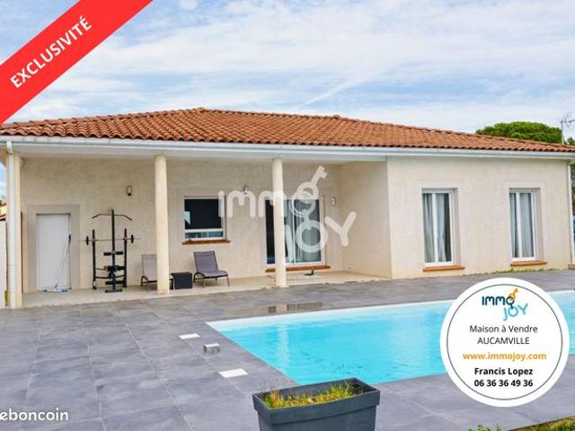 Maison 4 pièces 96 m²