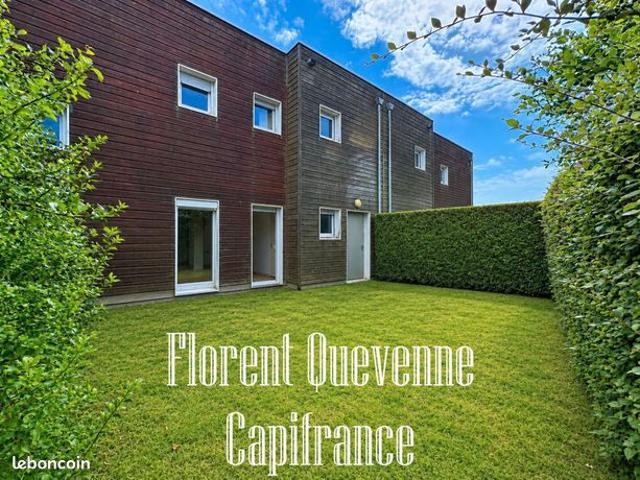 Maison 4 pièces 96 m²