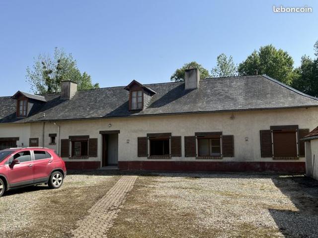 Maison 4 pièces 96 m²