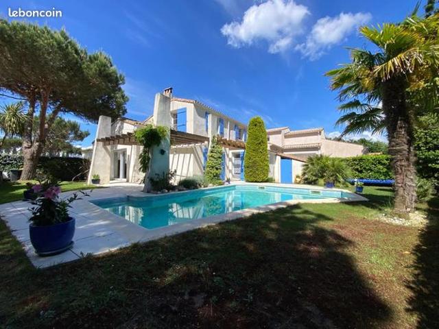 Maison 4 pièces 96 m²