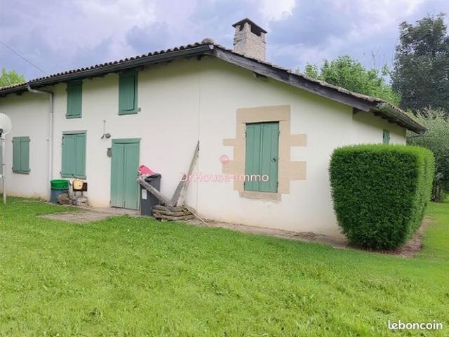 Maison 4 pièces 96 m²