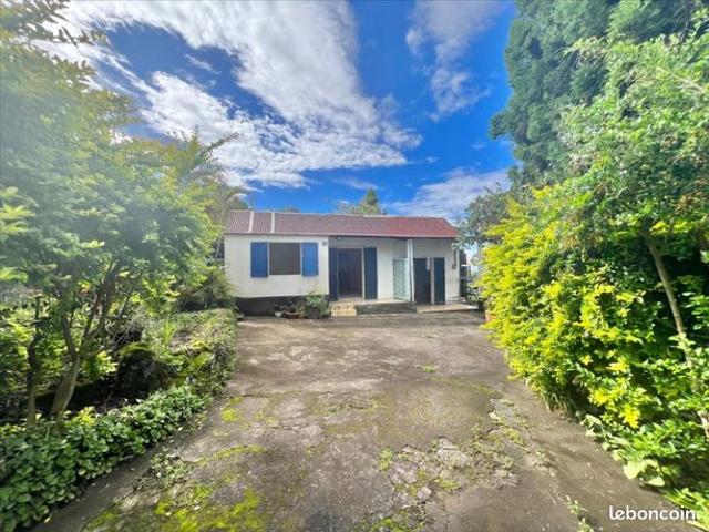 Maison 4 pièces 96 m²