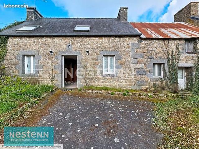 Maison 4 pièces 96 m²
